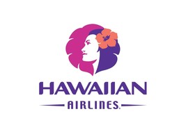 Hawaiian Airlines Embroidered Mens Polo Shirt XS-6XL, LT-4XLT Honolulu Maui New - £18.68 GBP+