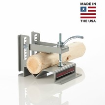 Lumberjack Tools Log Lock 1-1/2" - 4-1/2" Logs LL1545 - $129.99