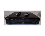 Sony dvp-nc665P 5 Disc CD DVD Player 5 Multi Disc Changer w/ Remote, HDM... - £148.28 GBP
