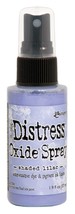Tim Holtz Distress Oxide Spray 1.9fl oz-Shaded Lilac. - $15.72