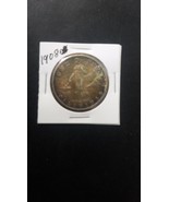 Genuine Philippine 1908-s Beautiful 80% Silv.One Peso with EF+ BOLD Deta... - $917.20 MXN