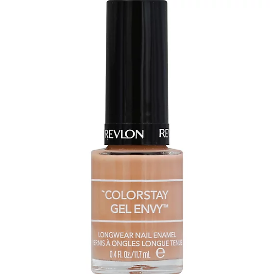 Revlon ColorStay Gel Envy Nail Enamel Perfect Pair # 535 - £6.16 GBP