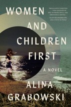 Women and Children First: A Novel - $8.49