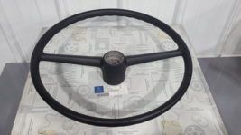 Mercedes-Benz Unimog FLU419 SEE 406 416 Steering Wheel   406 460 02 03 - £313.04 GBP