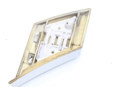 00-06 MERCEDES-BENZ S430 REAR LEFT QUARTER PANEL TRIM MOLDING Q4144 image 9