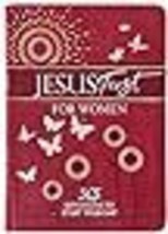 Jesus First for Women: 365 Devotions to Start Your Day - £12.59 GBP