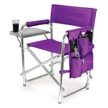 Sports Chair - Purple - £100.99 GBP