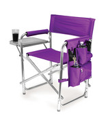 Sports Chair - Purple - £100.67 GBP