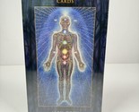 Sacred Mirrors Cards Alex Grey Sealed New In Box - $14.84