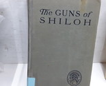 GUNS OF SHILOH - £15.55 GBP
