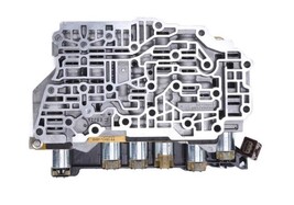 6F35 Updated Valve Body W / Solenoids Ford Edge|Escape|Transit 14 up Gen 2 image 3