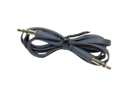 3.5mm Adaptateur Voiture Stéréo aux-In Acoustique Cordon Haut Parleur Jack Câble - £5.94 GBP