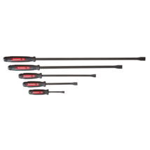 Mayhew 5-PC DOMr CURVED PRY BAR SET - $285.49