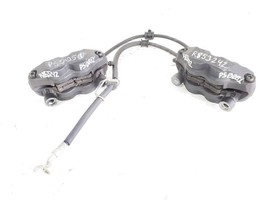 Front Calipers R 59100-41G30-999, L 59300-41G30-999 OEM 08 09 11 12 Suzuki  - £200.86 GBP