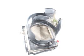 03-06 MERCEDES-BENZ S600 OIL COOLER RADIATOR W/ SHROUD Q7022 image 3