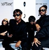 Off the Hook by  Xscape Cd - £7.59 GBP