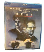 Heat (1995) (Blu-ray, 1995) - $14.73