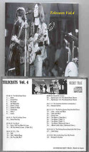 The Beatles - Telecasts Vol. 4    ( SECRET TRAX ) - $22.99