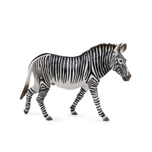 CollectA Grevys Zebra Figure (Extra Large) - £28.59 GBP