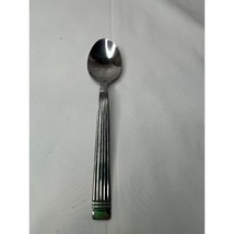 International Silver Stainless INS323 Spoon Replacement Silverware Flatware - $129.46 MXN