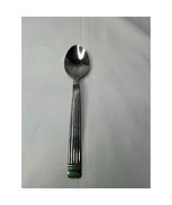 International Silver Stainless INS323 Spoon Replacement Silverware Flatware - $129.46 MXN