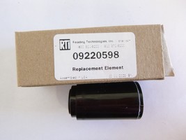 RTI 09220598 Replacement Filter Element ( Perkin Elmer ??) - $183.28