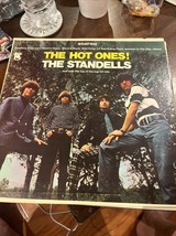 The Hot Ones The Standells - €12,39 EUR