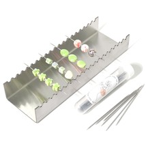 Bead Baking Rack, Polymer Clay Tools, Drying Rack For Polymer Clay Jewel... - £27.17 GBP