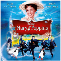 Various - Mary Poppins (Cd Album 2018, Reissue, Original Sound Track) - £9.67 GBP