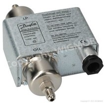 Pressure switch Danfoss MP 5590s 060B0172 - $326.89