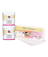 Nufree Double Jar Pack, 16 Oz. - $235.26 CAD
