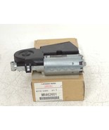 New OEM Genuine Mitsubishi Sun Roof Motor 2000-2006 Montero Pajero MR462601 - $262.35