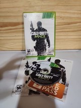 Call of Duty MW3 (Xbox 360, 2011)  - $6.66