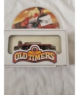 Bachmann N Scale Old Timers C.P. Old Time Caboose Central Pacific New! - £12.76 GBP