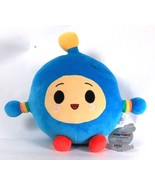1 Count Happy World Friends With You Hug Bug Plush Blemish Above Left Ey... - £22.79 GBP