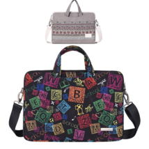 Laptop Bag,Macbook Crossbody bag Case Cover Protect,Handbag,Shoulder Bag 13&quot; 14&quot; - £12.67 GBP