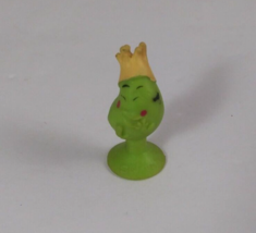 Lidl Stikeez Fruit &amp; Vegetable Maggy 1.25&quot; Collectible Suction Cup Toy F... - $5.36 CAD