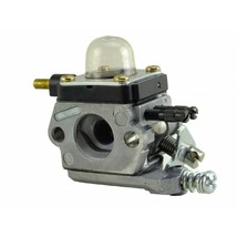 Carburettor Zama C1U-K54 For Mantis TC-210 TC-2100 SV-4 SV-5 SV-6 Echo Strimmer - £31.68 GBP