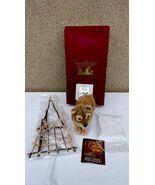 American Girl Kaya Tatlo And Travois WDAD - $102.47