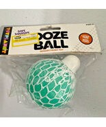 Toy Planet Ooze Balls Damage Packaging Age 2+ Fun Sensory Toy - $17.05 CAD