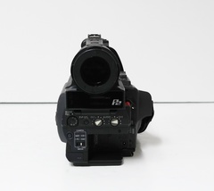 Panasonic AG-HVX200K DVCPROHD P2 Camcorder ISSUE image 8