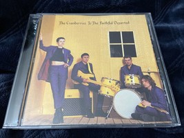 To The Faithful Departed by The Cranberries (CD, 1996), VG+ cond., CRC r... - €5,24 EUR