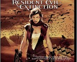 Resident Evil 3: Extinction 4K UHD Blu-ray / Blu-ray | Region Free - £21.22 GBP