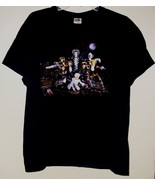 Cats The Musical T Shirt Vintage 1981 R.U.G Ltd Size Large** - £50.18 GBP