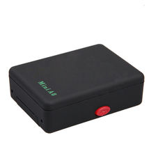 Gps Tracker A8 GSM/GPRS/LBS Tracker Locator Adapter Real Time For Car Kids Pet - £23.18 GBP