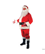 Men&#39;s santa suit mr148120 - $158.81 CAD