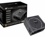 Thermaltake Toughpower GF1 750W 80+ Gold SLI/ CrossFire Ready Ultra Quie... - $181.89+