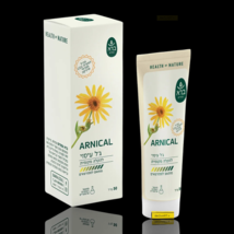 Bara - ARNICAL Aromatic oil gel for local relief 50 ml - £31.61 GBP