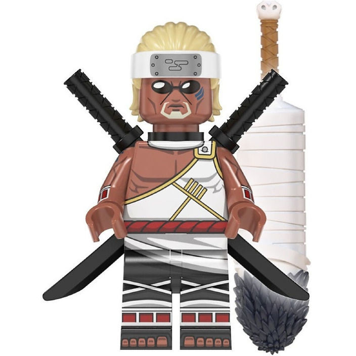 Minifigure Killer Bee US Seller - $9.98
