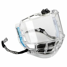 Bauer Concept 3 Full Facial Protector - £55.07 GBP+